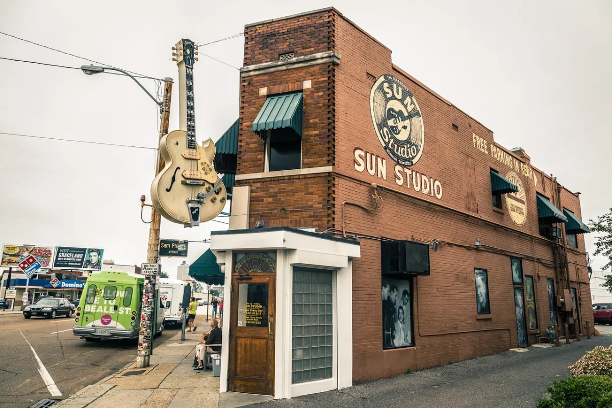 Sun Studio
