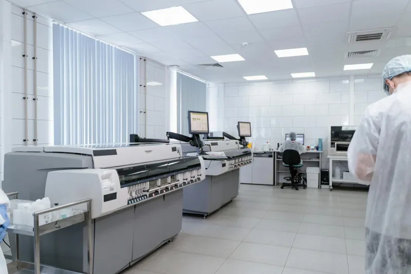 The Anxious Mind That Healed a Million Others