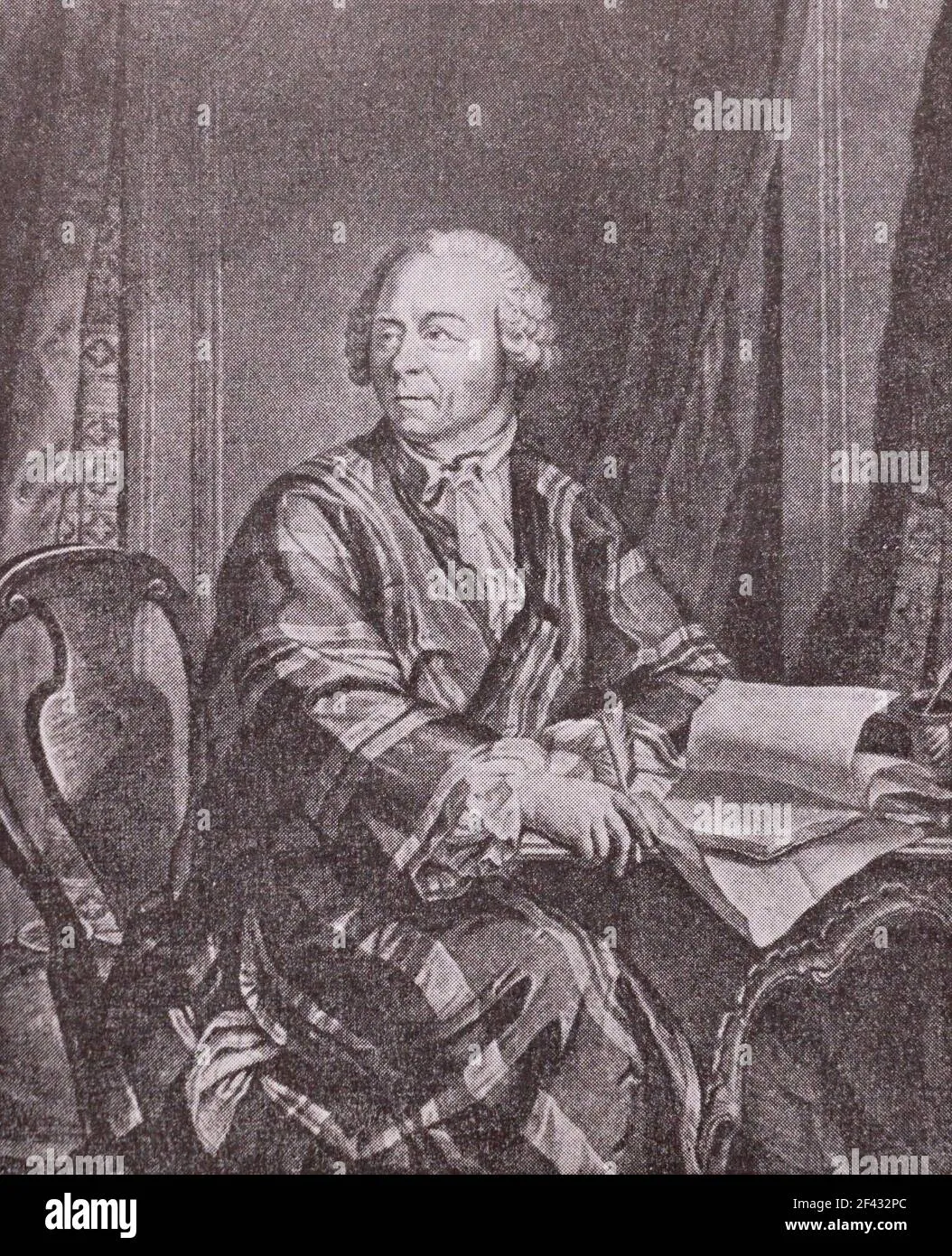 Leonhard Euler
