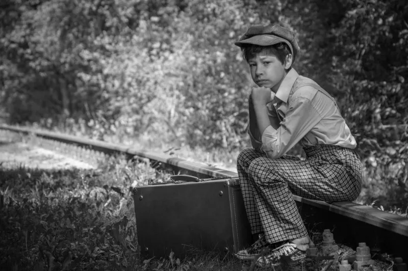 Borrowed Songs, Dying Breath: The Wanderer Who Accidentally Built Country Music