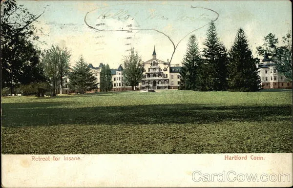Hartford Retreat