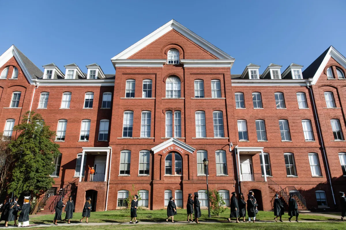 Spelman College