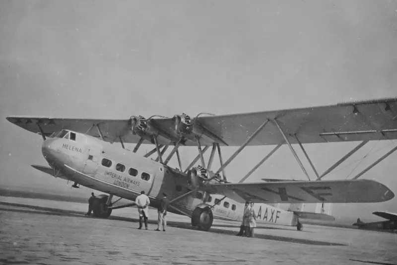 Crash Test Hero: The Pilot Too Reckless to Fly Who Made Flying Safe for Everyone