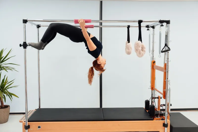 The Doctor Said Her Running Days Were Done. She Had Other Plans — and a Company to Prove It.