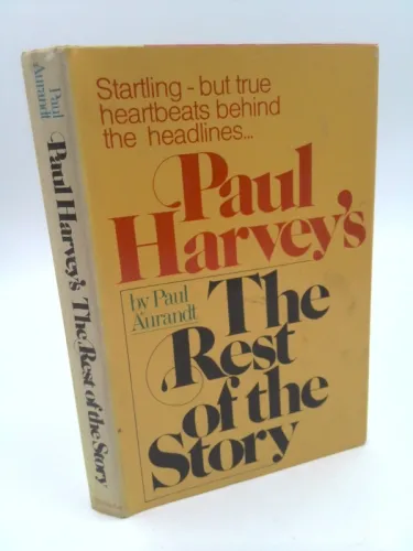 Paul Harvey