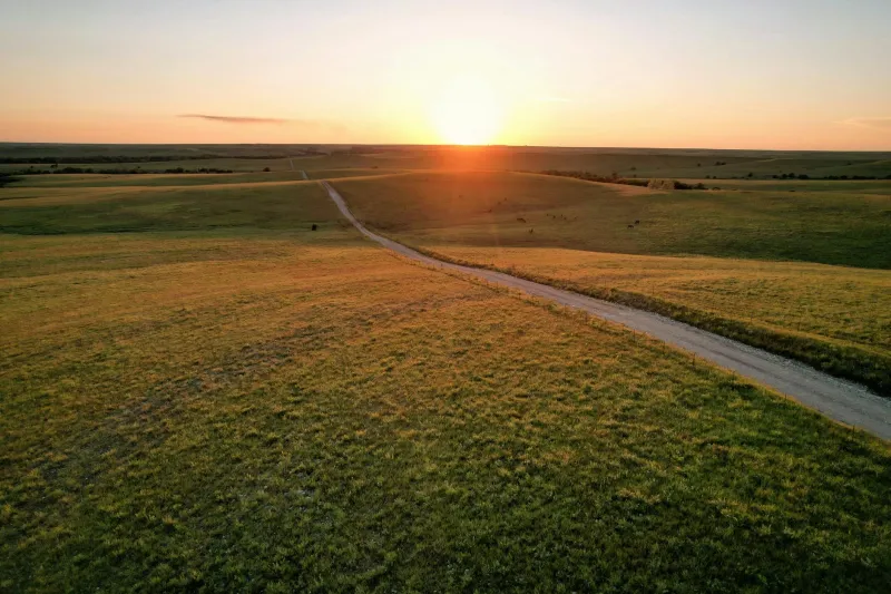 Wiped Off the Map, Then Built Back on Purpose