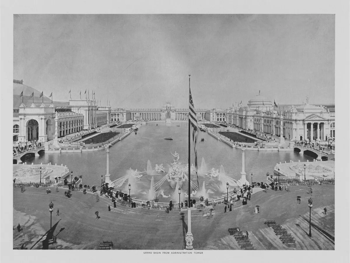 World's Columbian Exposition
