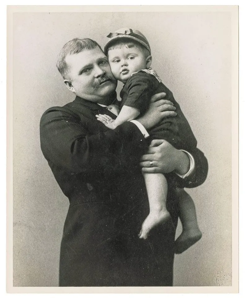 John Wellborn Root