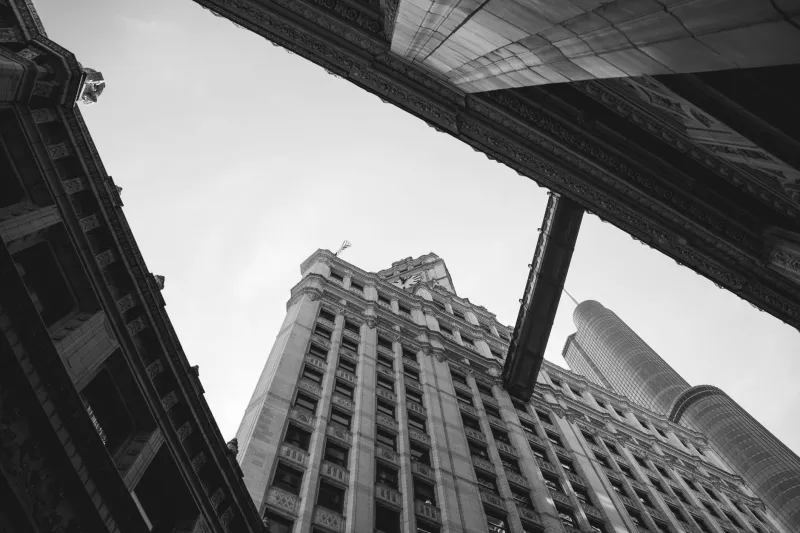The Man Nobody Wanted Built the Building That Changed Everything