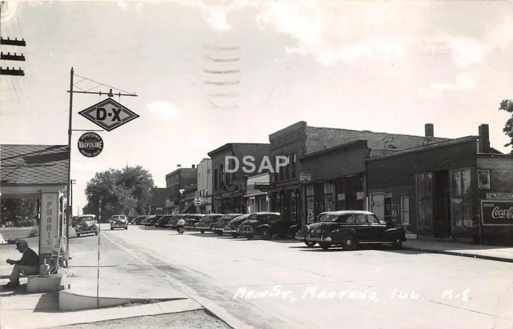 Manteno, Illinois