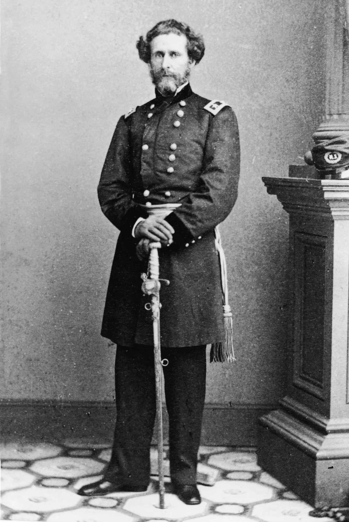 John C. Frémont