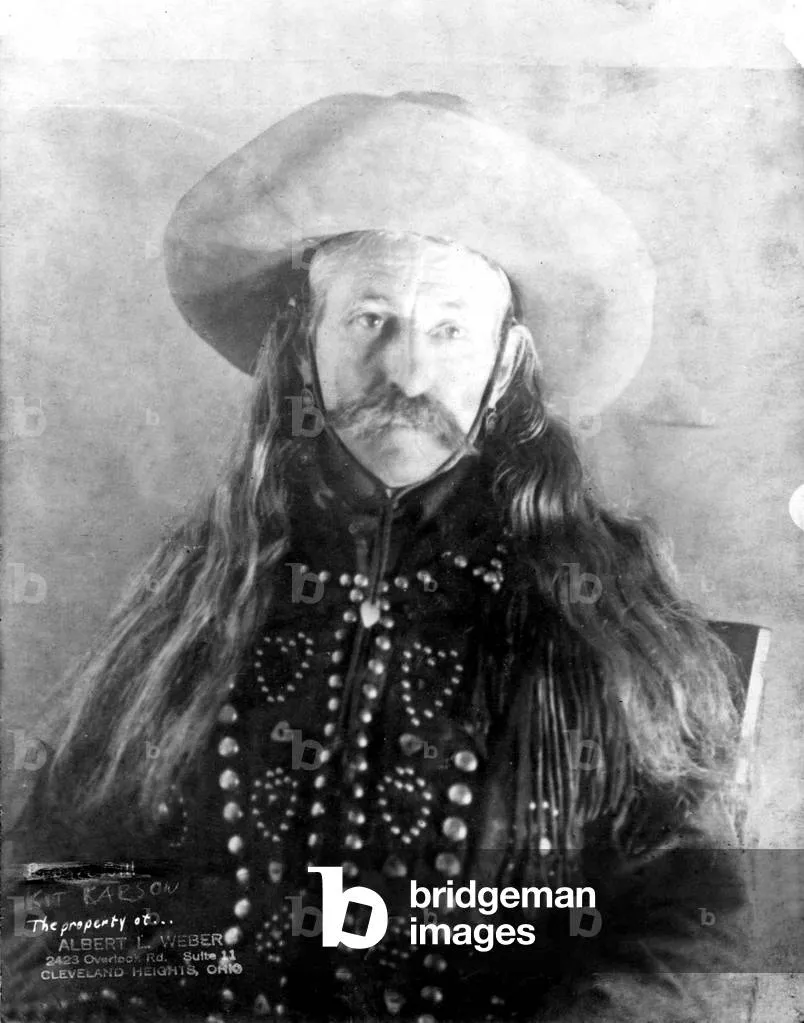 Kit Carson