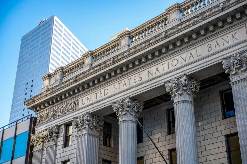 The Gravedigger's Son Who Buried Every Excuse and Built America's First Black-Owned Bank