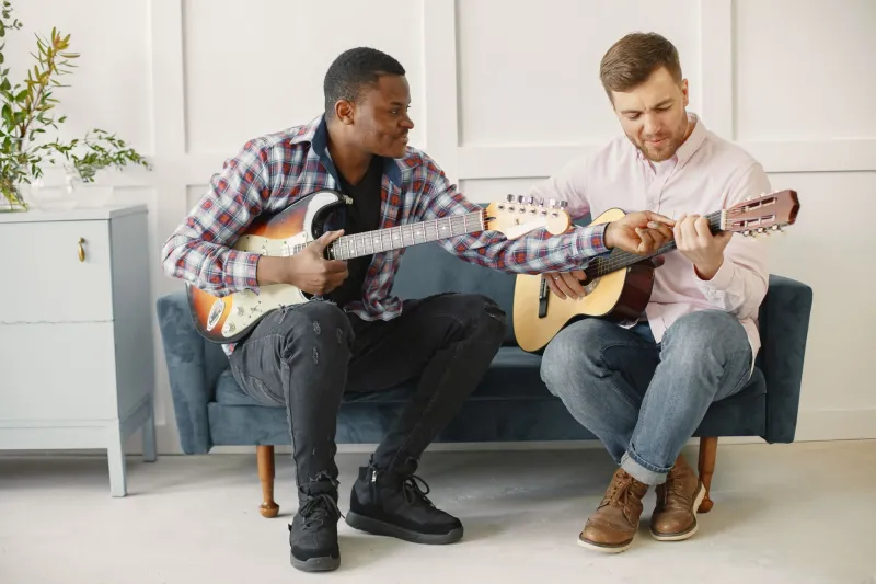 The Music He Couldn't Read Became the Lesson That Outlasted Everyone Who Could