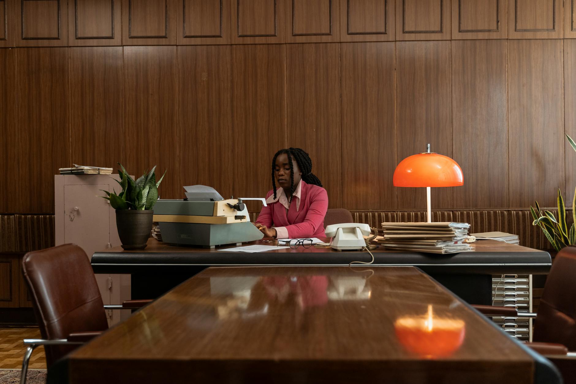 No Degree, No Credit, No Problem: The Woman Who Quietly Wrote the Playbook for American Business