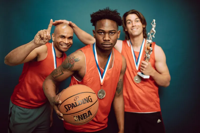 They Said the Desert Would Kill the Idea. It Grew Into America's Most Unlikely Sports Dynasty