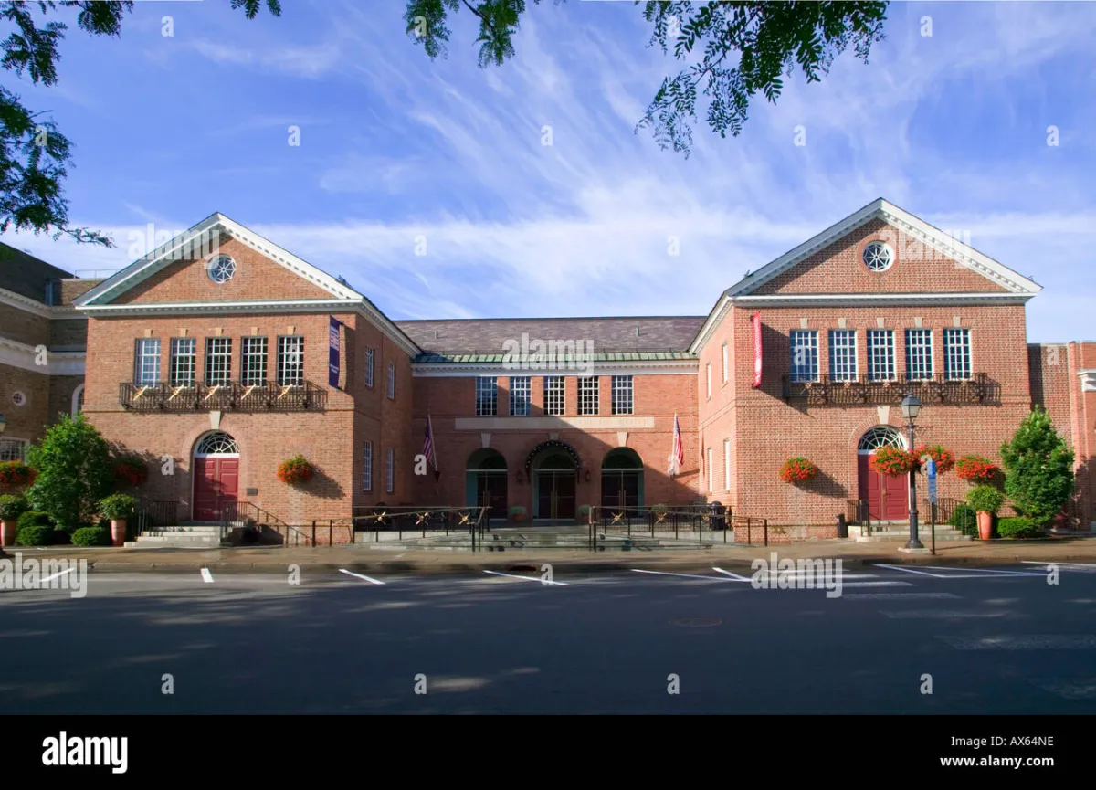 Cooperstown, New York