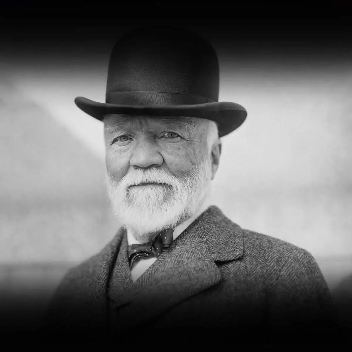 Andrew Carnegie