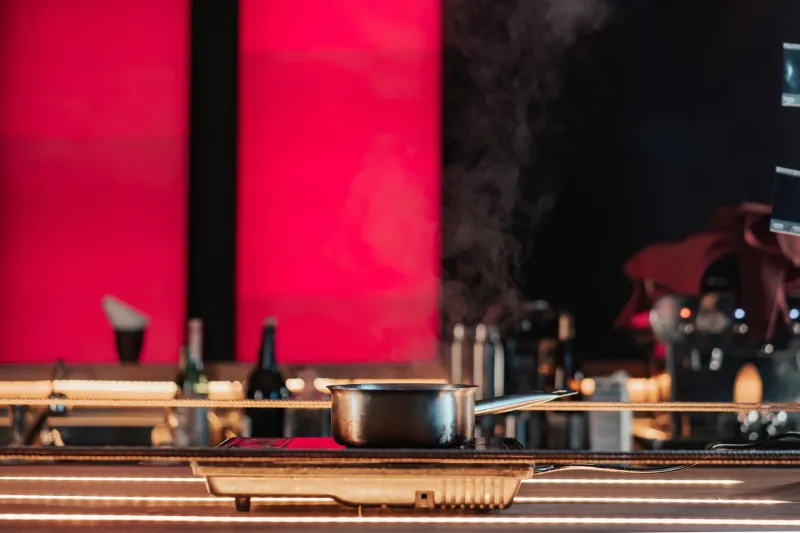 The Man Who Couldn't Sell Water in the Desert—Until He Revolutionized Your Kitchen