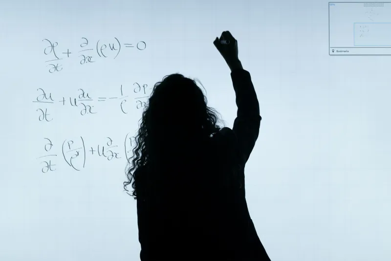 He Swept the Floors of the Future Every Night — Nobody Noticed He Was Learning It