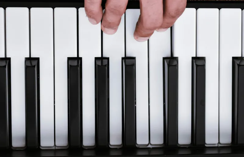 Ten Fingers Against the World: How Near-Blindness Created Jazz's Most Impossible Sound