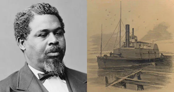 Robert Smalls