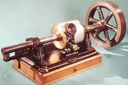 Thomas Edison