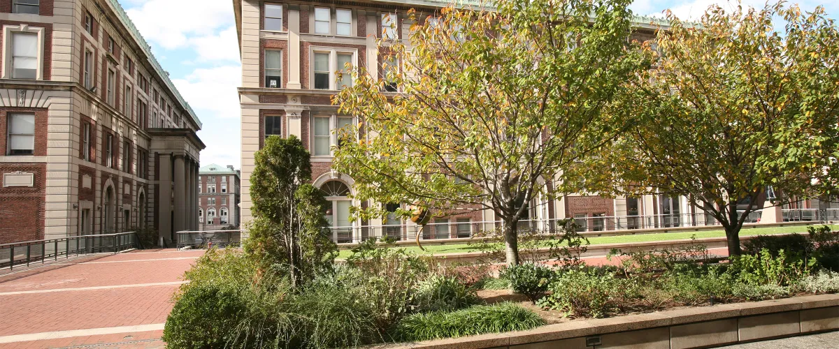 Columbia Law School