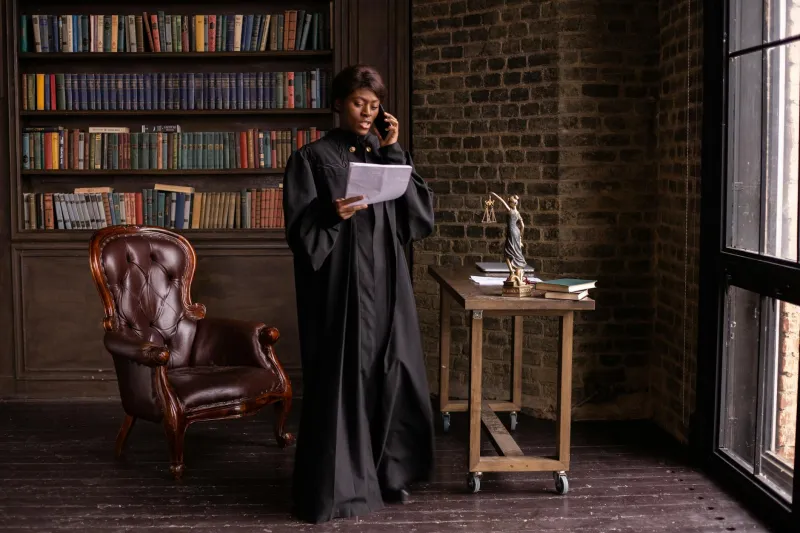 The Woman Who Turned Rejection Into Revolution