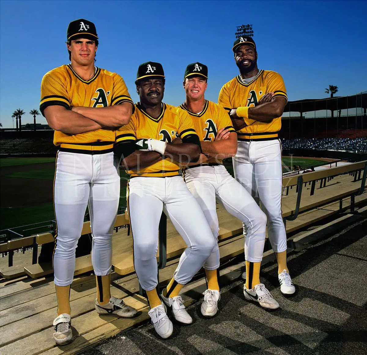 Oakland Athletics