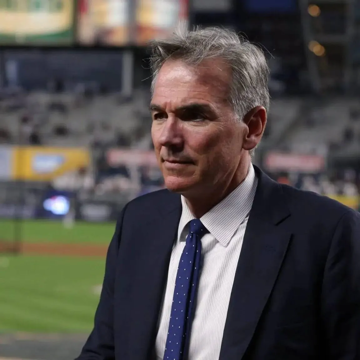 Billy Beane