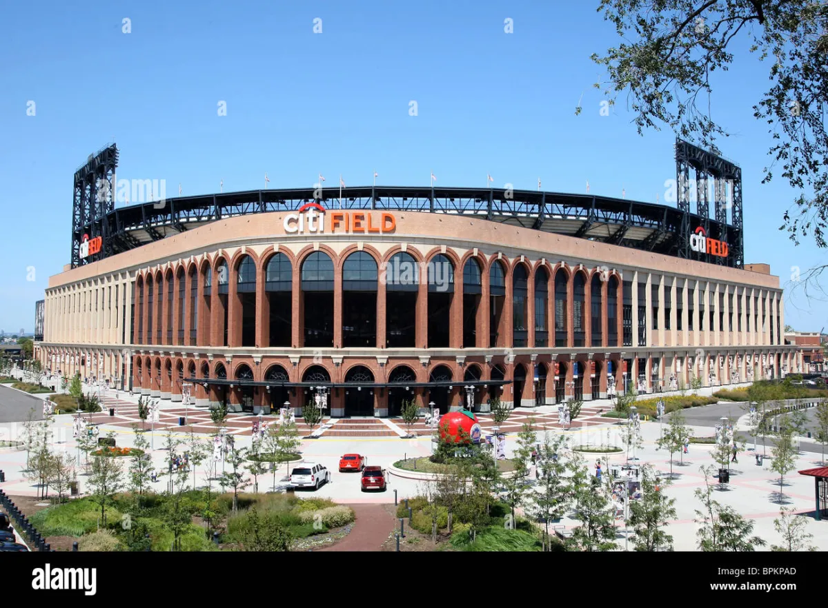 New York Mets